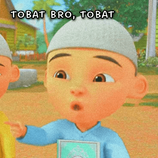 Upin & Ipin 19