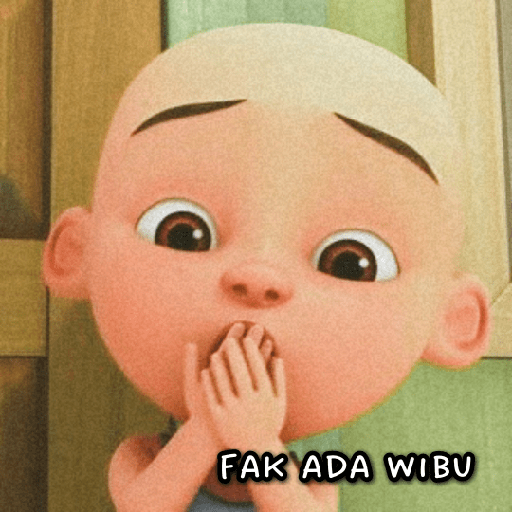 Upin & Ipin 12