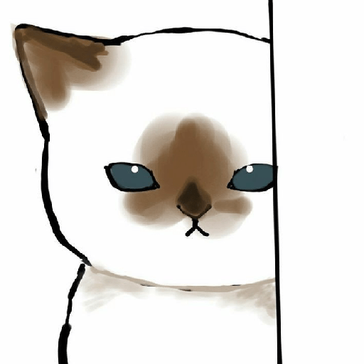 ๑  ค   ˙  ︩︩miau    ๑ ˙ 6