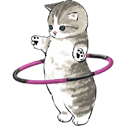 ๑  ค   ˙  ︩︩miau    ๑ ˙ 10