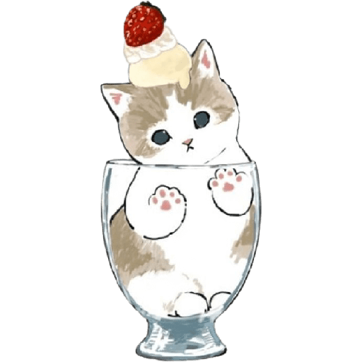 ๑  ค   ˙  ︩︩miau    ๑ ˙ 14