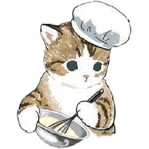 ๑  ค   ˙  ︩︩miau    ๑ ˙ 18