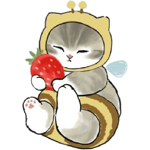 ๑  ค   ˙  ︩︩miau    ๑ ˙ 16