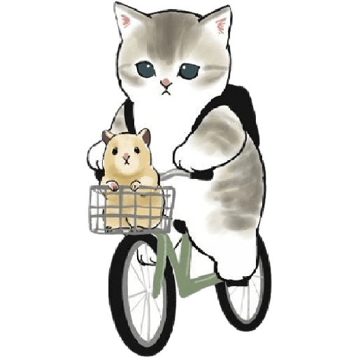 ๑  ค   ˙  ︩︩miau    ๑ ˙ 22