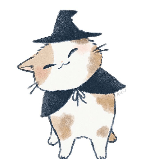 ๑  ค   ˙  ︩︩miau    ๑ ˙ 23