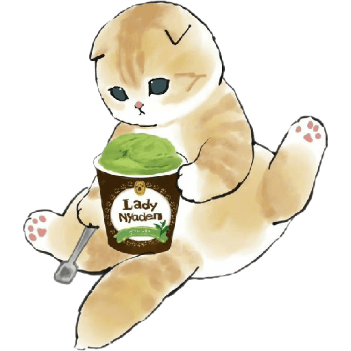 ๑  ค   ˙  ︩︩miau    ๑ ˙ 24