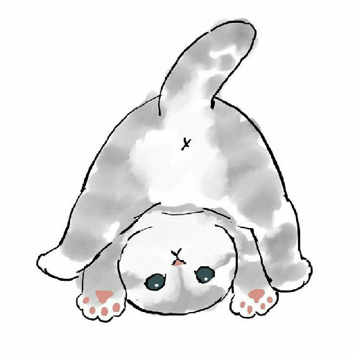 ๑  ค   ˙  ︩︩miau    ๑ ˙ 26