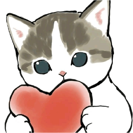 ๑  ค   ˙  ︩︩miau    ๑ ˙ 1