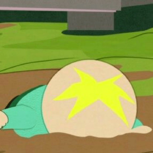 🍎butters stotch 1