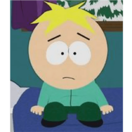 🍎butters stotch 19