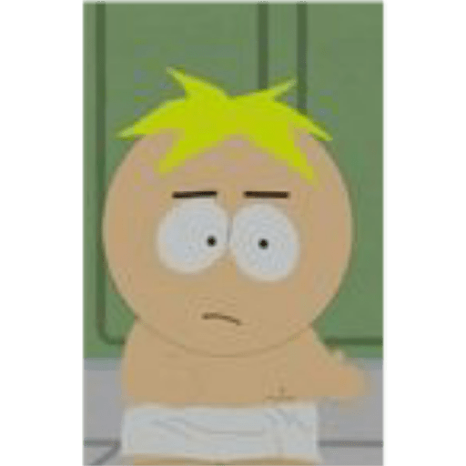 🍎butters stotch 16