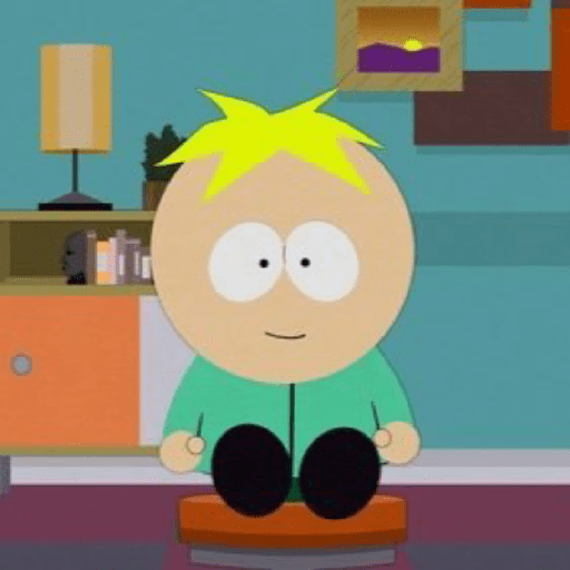 🍎butters stotch 17