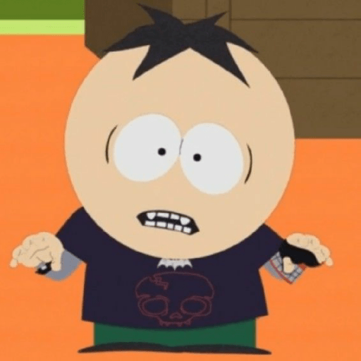 🍎butters stotch 4