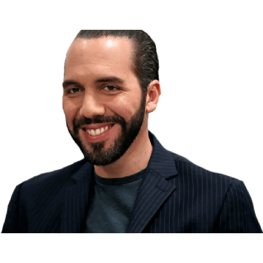 El presi Nayib 4