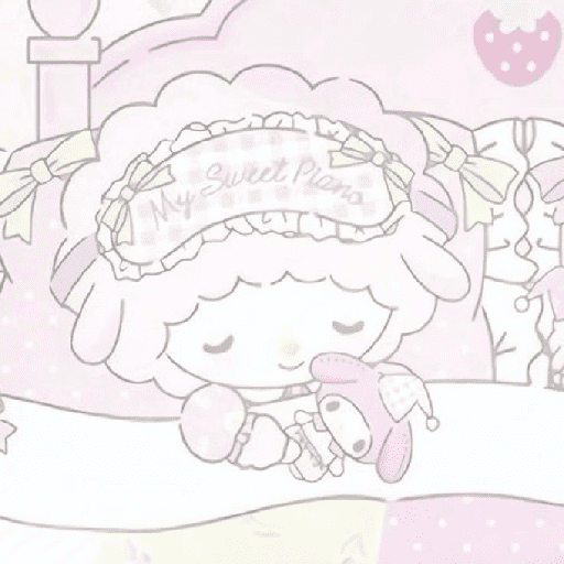 ﹊ mᥡ sᥕᥱᥱ𝗍 ⍴іᥲᥒ᥆ 𓍯