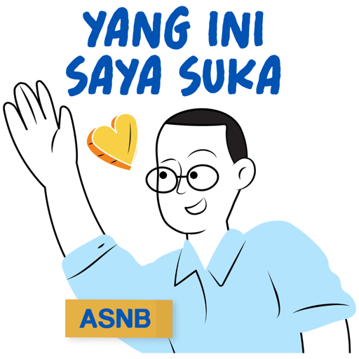 ASNB 2024