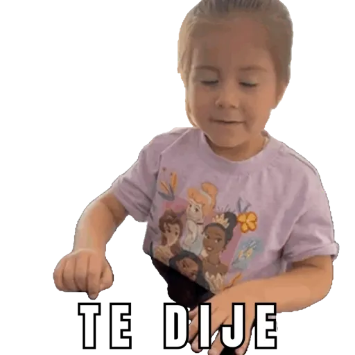 Niñas 9