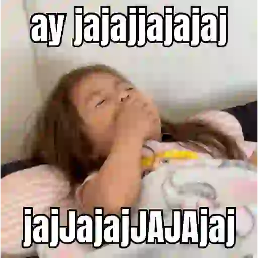 Niñas 7