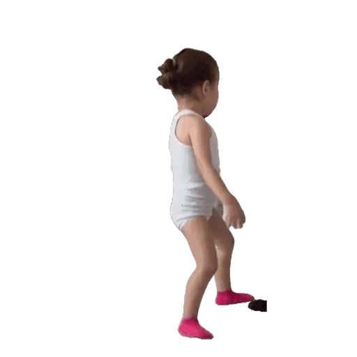 Niñas 3
