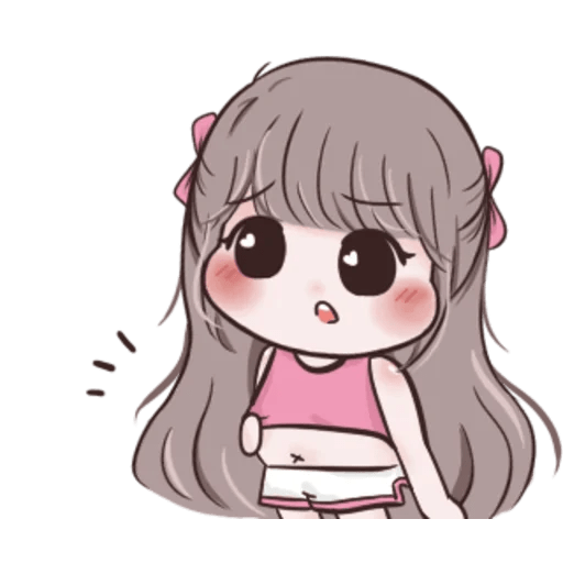 Baby chubby 24