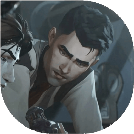 𓂃◞  〉 Jayce Talis 2‼️❜ 30