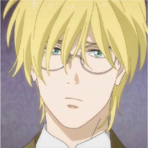 Banana Fish 16