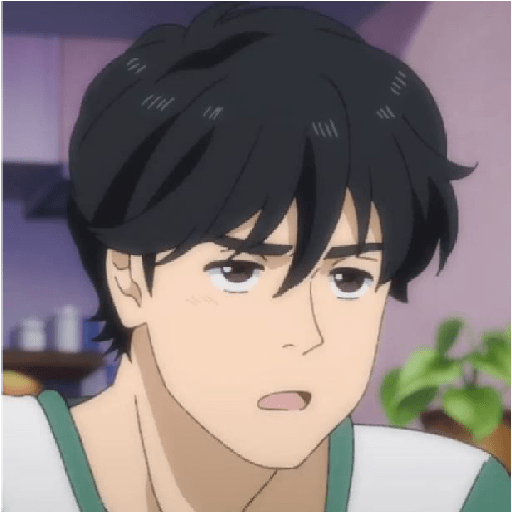 Banana Fish 26