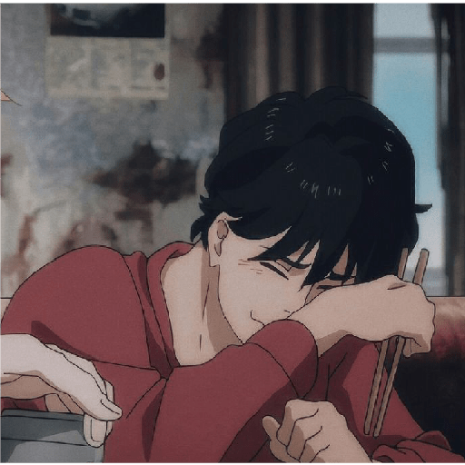 Banana Fish 28