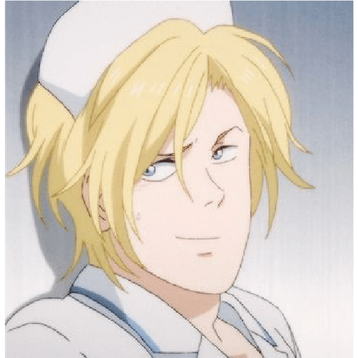 Banana Fish 9