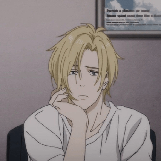 Banana Fish