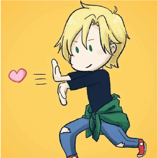 Banana Fish 14