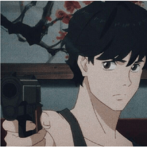 Banana Fish 18