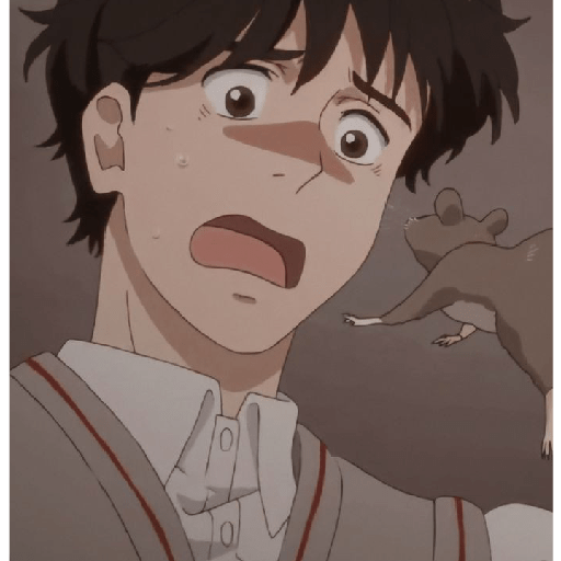 Banana Fish 4
