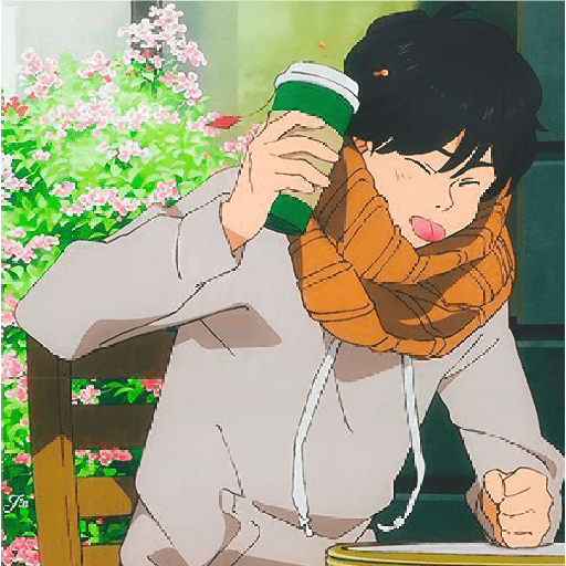 Banana Fish 7
