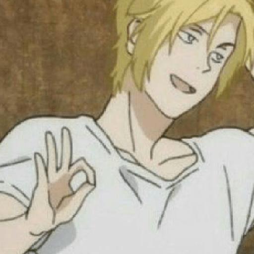 Banana Fish 29