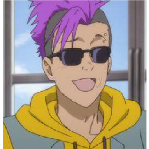 Banana Fish 6