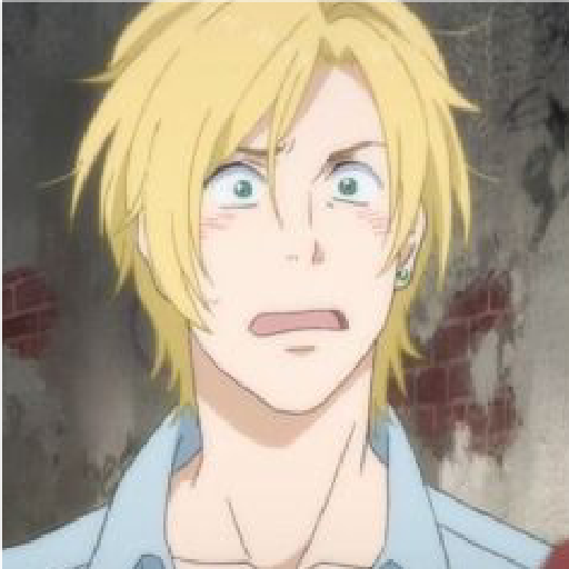 Banana Fish 25