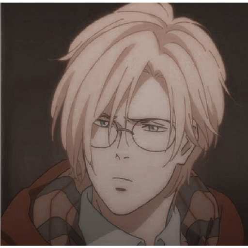 Banana Fish 3
