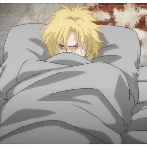 Banana Fish 24
