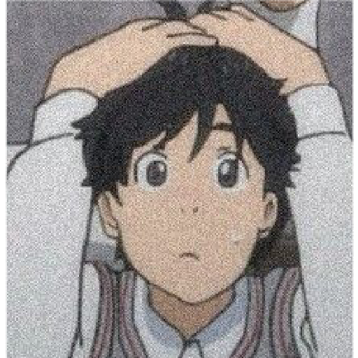 Banana Fish 10