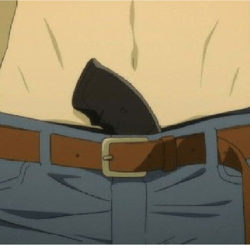 Banana Fish 13