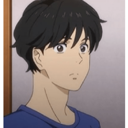 Banana Fish 22
