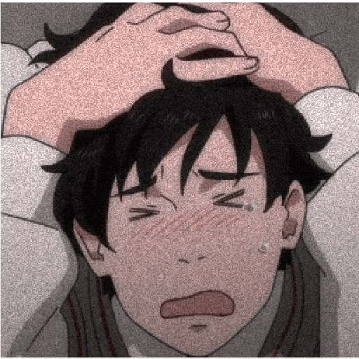 Banana Fish 11