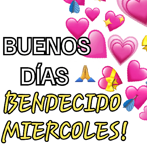 BUENOS DIAS 2025