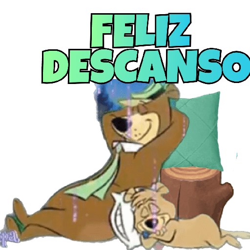 Buenas noches  4