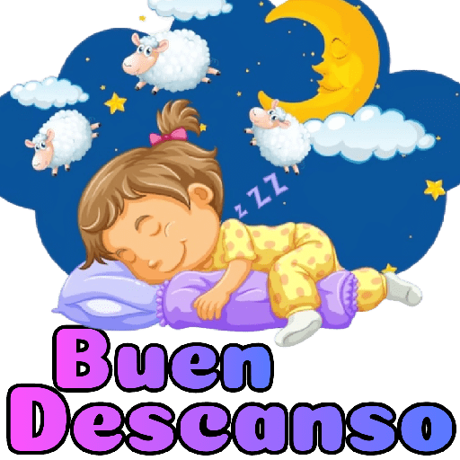 Buenas noches  6