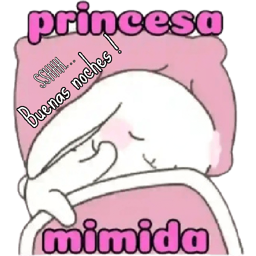 Buenas noches  7