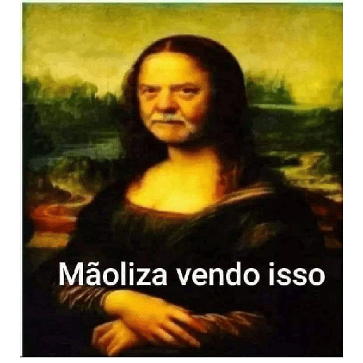 Figurinhas 4 8