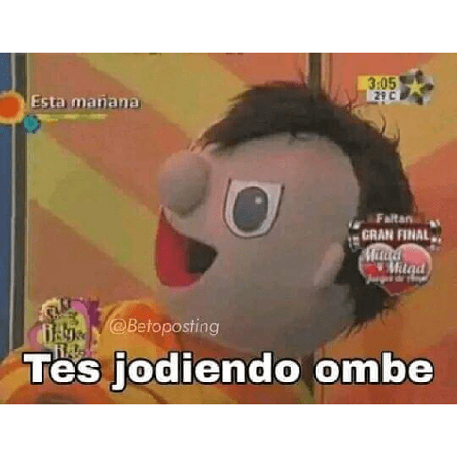 Lo que sea LR 5
