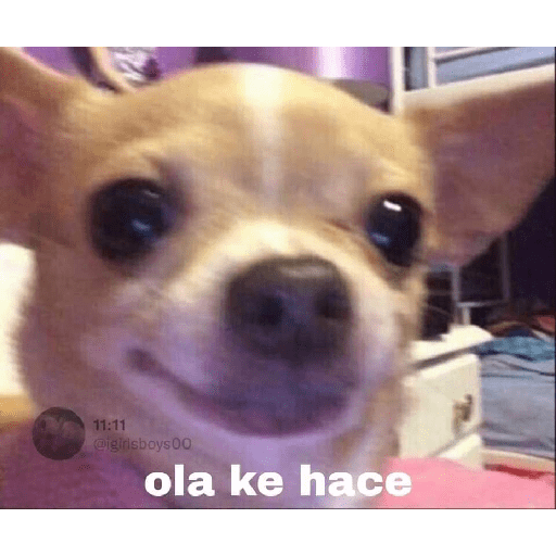 Lo que sea LR 17